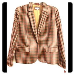 NWT stylish Blazer.